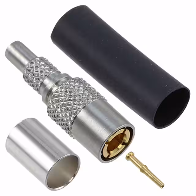 PL75-P-1.5CV Hirose Electric Co Ltd  Assemblages de connecteurs coaxiaux (RF)